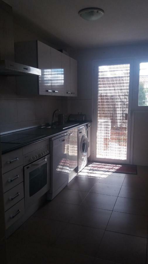 Casa Rural El Jardin Del Hueznar San Nicolás del Puerto Екстериор снимка