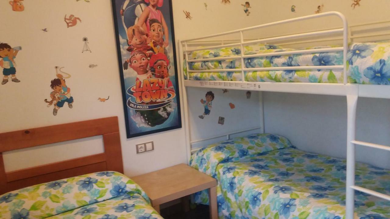 Casa Rural El Jardin Del Hueznar San Nicolás del Puerto Екстериор снимка