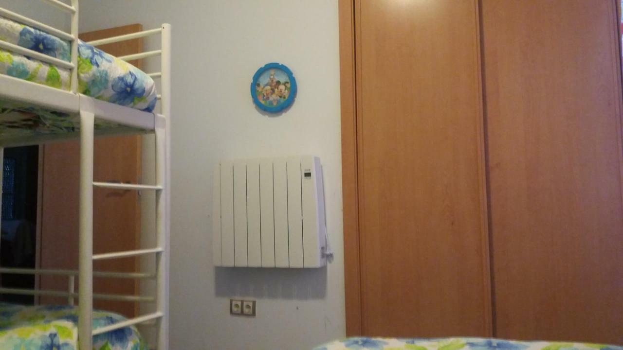 Casa Rural El Jardin Del Hueznar San Nicolás del Puerto Екстериор снимка